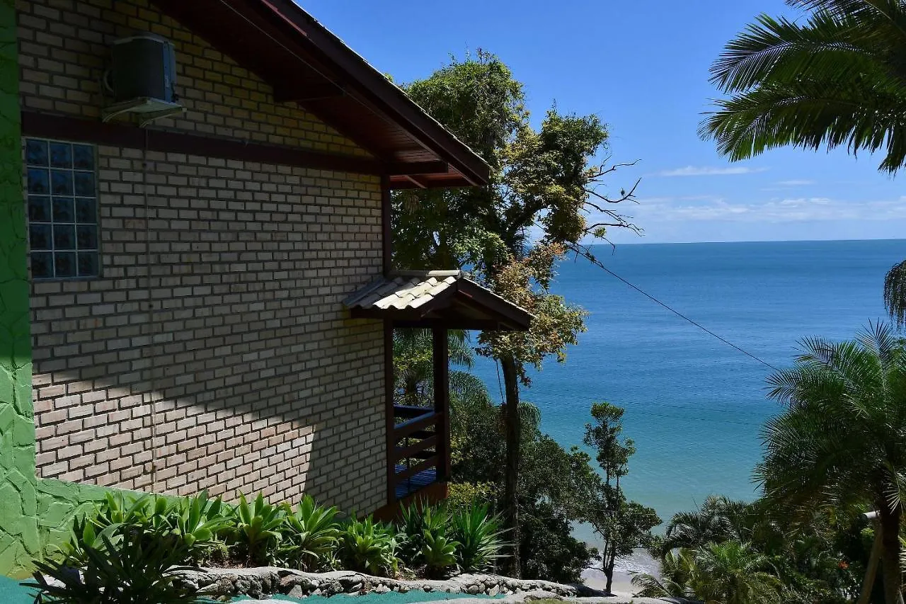 Holiday home Bangalo Casa Grande - Exclusividade, Conforto E Privacidade. Porto Belo