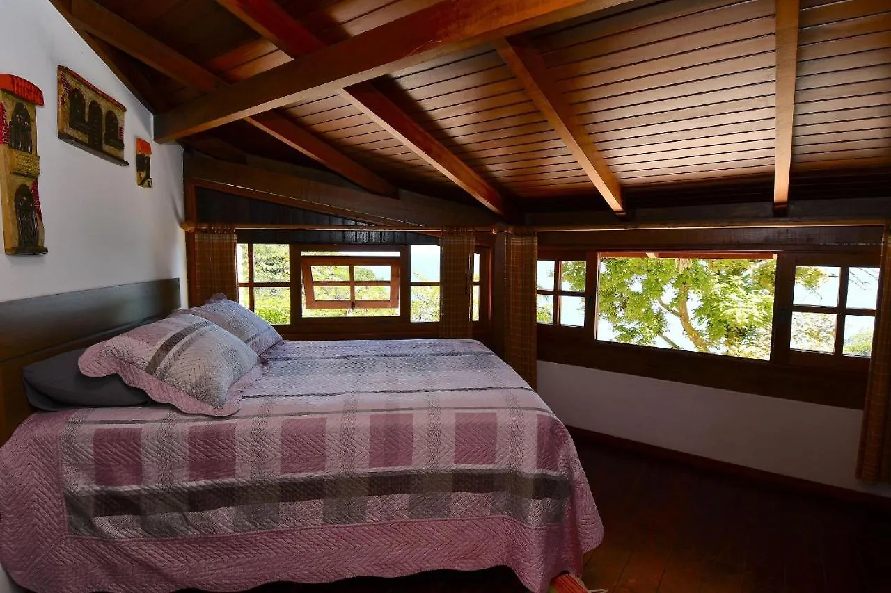 Holiday home Bangalo Casa Grande - Exclusividade, Conforto E Privacidade. Porto Belo