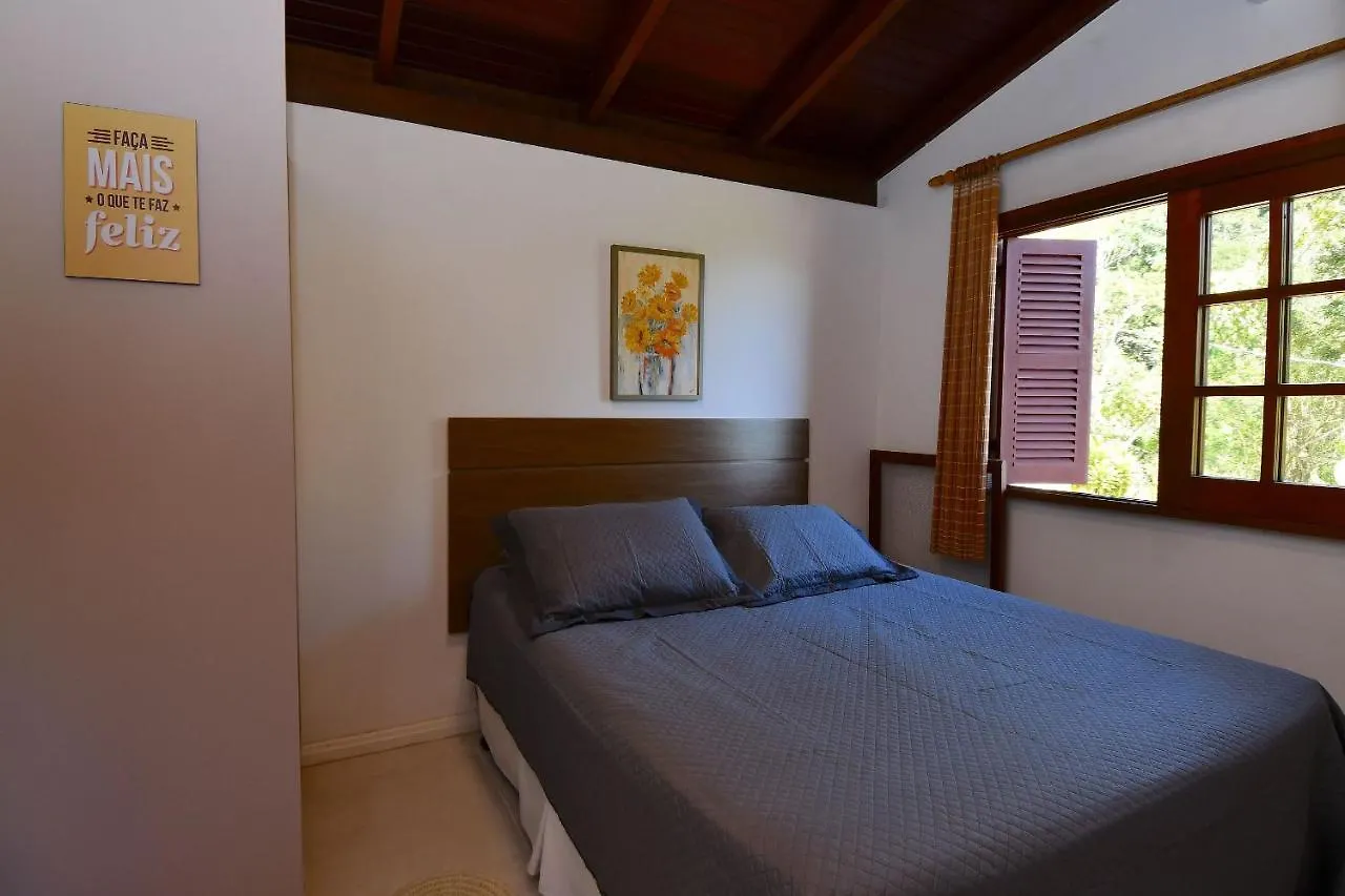 Holiday home Bangalo Casa Grande - Exclusividade, Conforto E Privacidade. Porto Belo Brazil