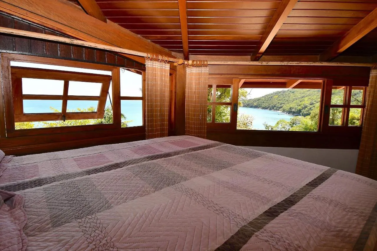 Holiday home Bangalo Casa Grande - Exclusividade, Conforto E Privacidade. Porto Belo