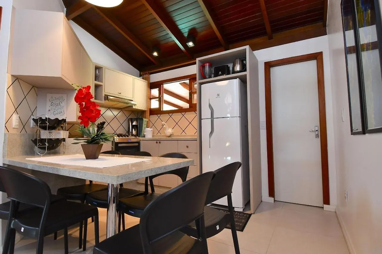 Bangalo Casa Grande - Exclusividade, Conforto E Privacidade. Porto Belo 0*,  Brazil