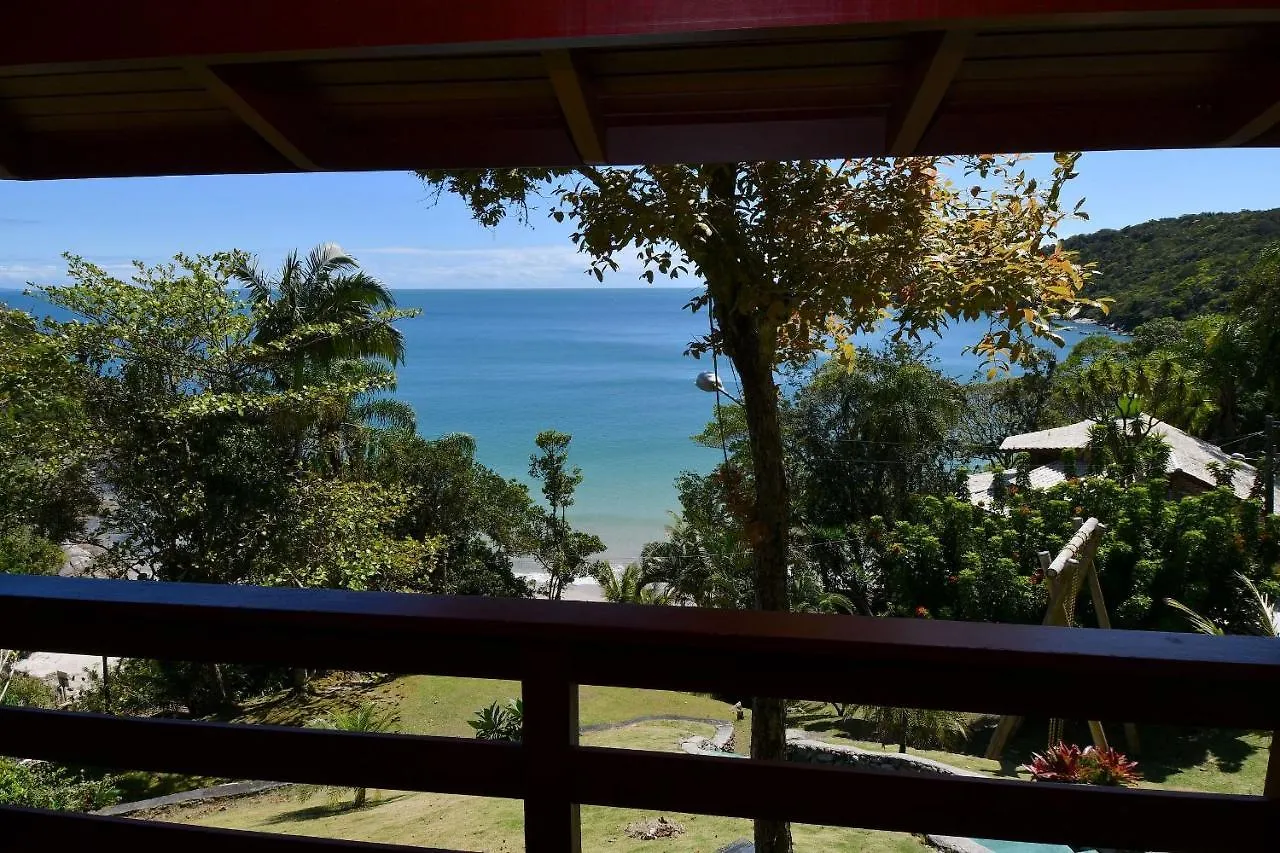 Bangalo Casa Grande - Exclusividade, Conforto E Privacidade. Porto Belo Holiday home