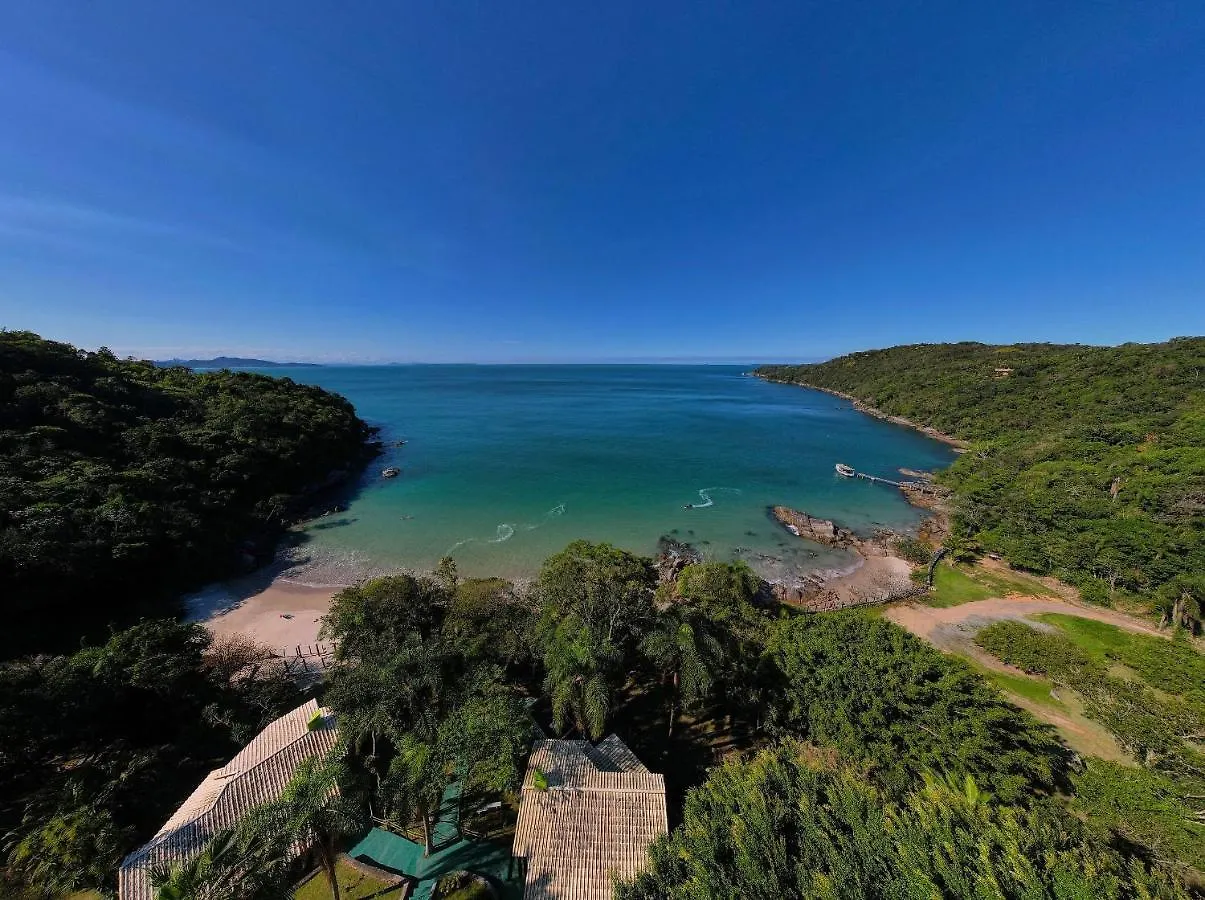Bangalo Casa Grande - Exclusividade, Conforto E Privacidade. Porto Belo